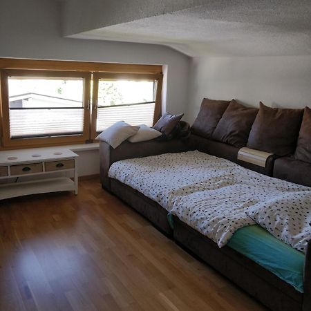 Ferienwohnung Kurort Tirol Bad Häring Exterior foto