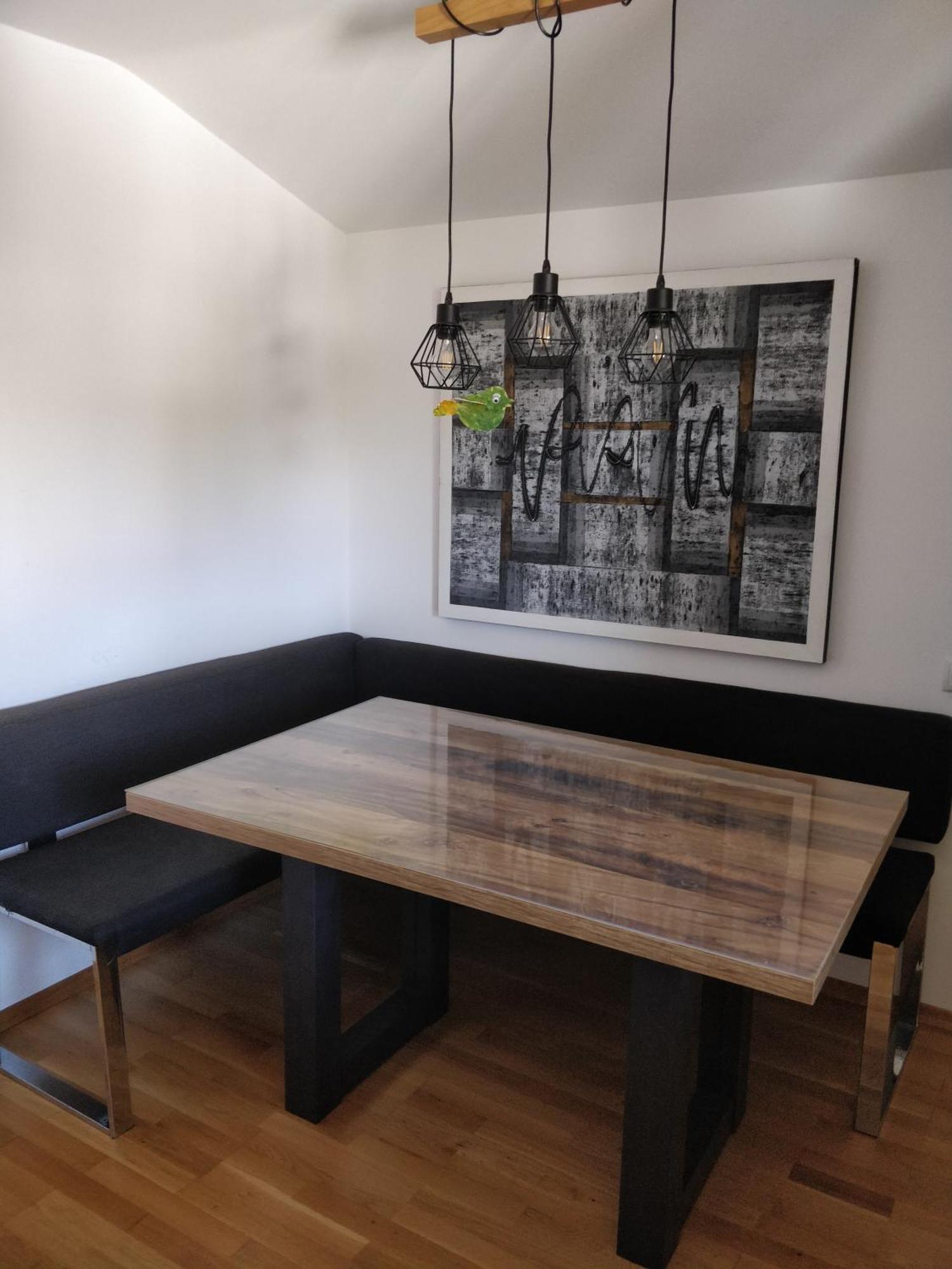 Ferienwohnung Kurort Tirol Bad Häring Exterior foto