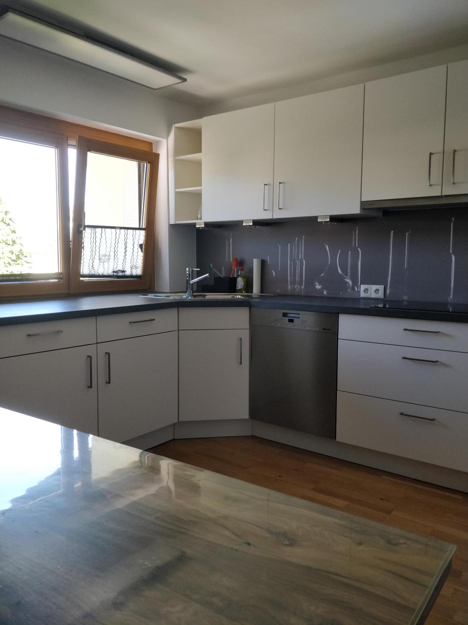 Ferienwohnung Kurort Tirol Bad Häring Exterior foto