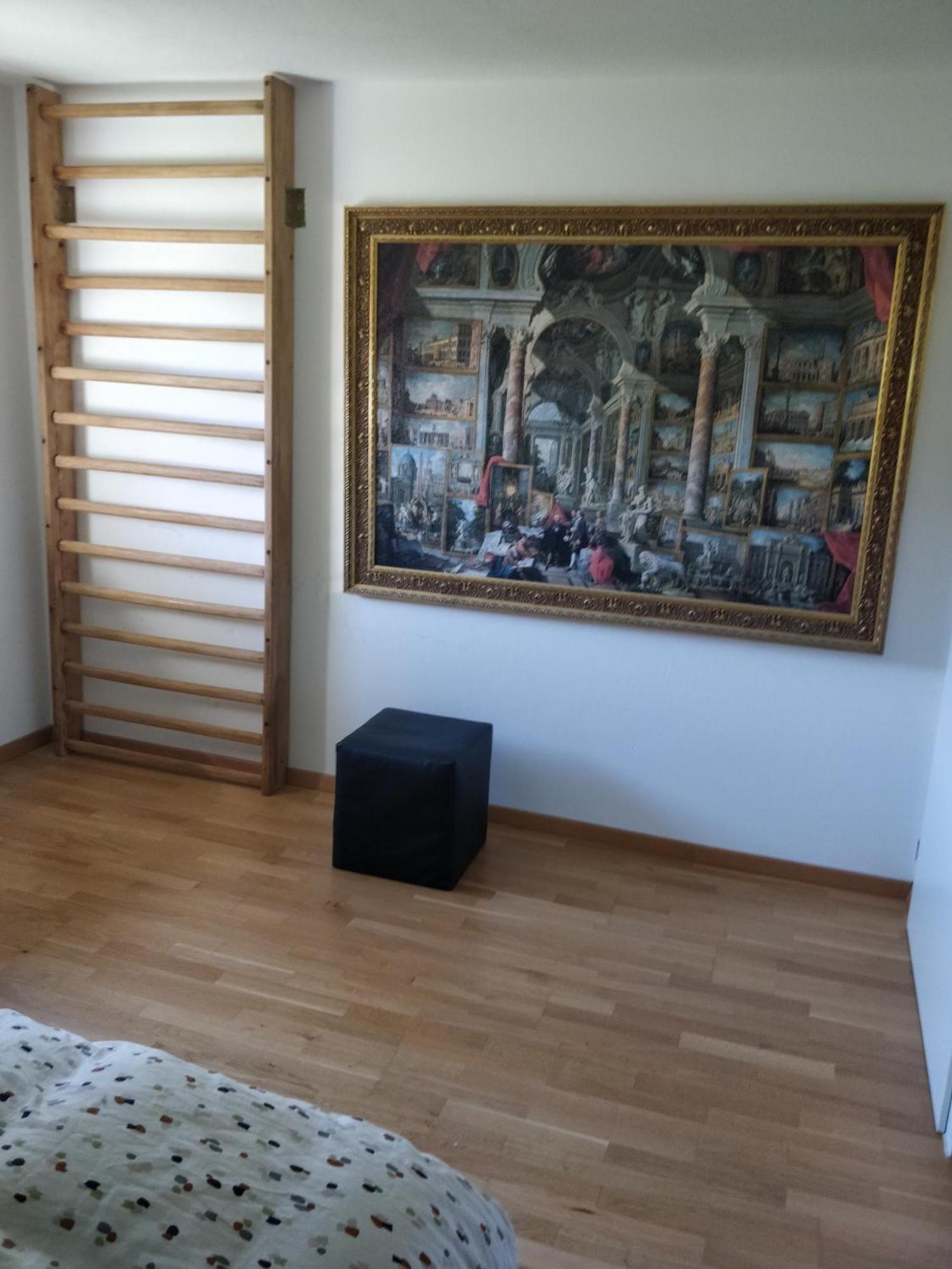 Ferienwohnung Kurort Tirol Bad Häring Exterior foto