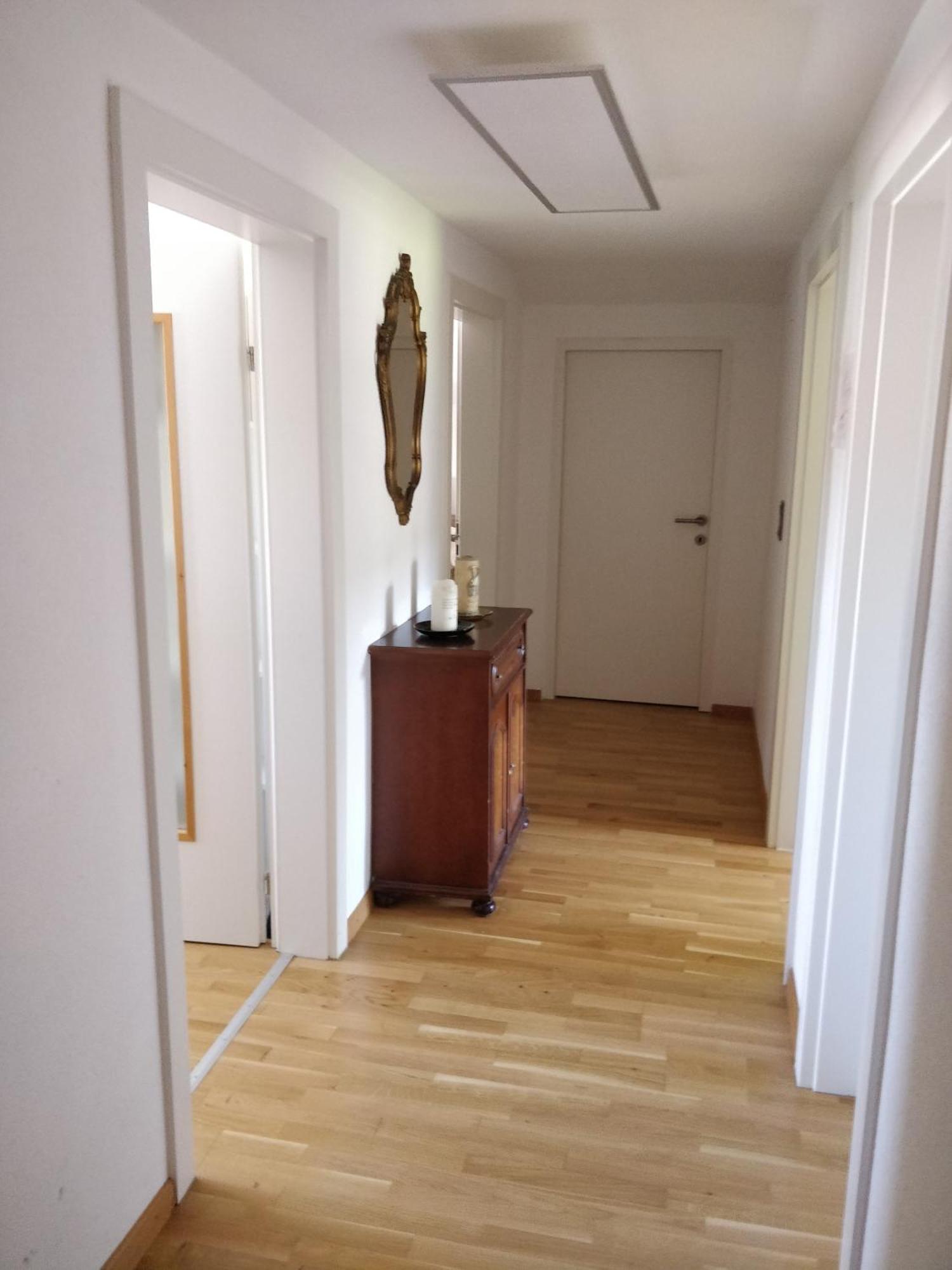 Ferienwohnung Kurort Tirol Bad Häring Exterior foto