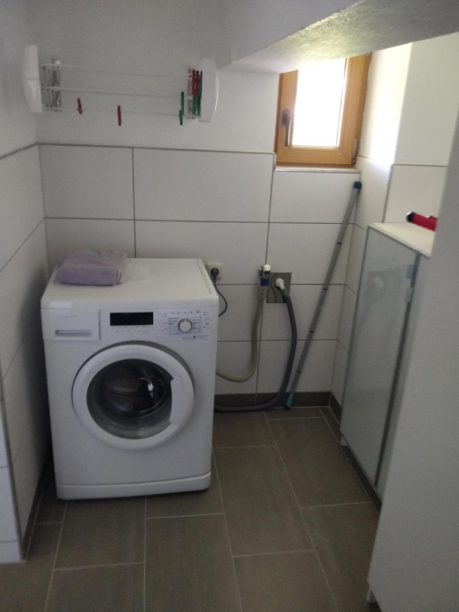 Ferienwohnung Kurort Tirol Bad Häring Exterior foto