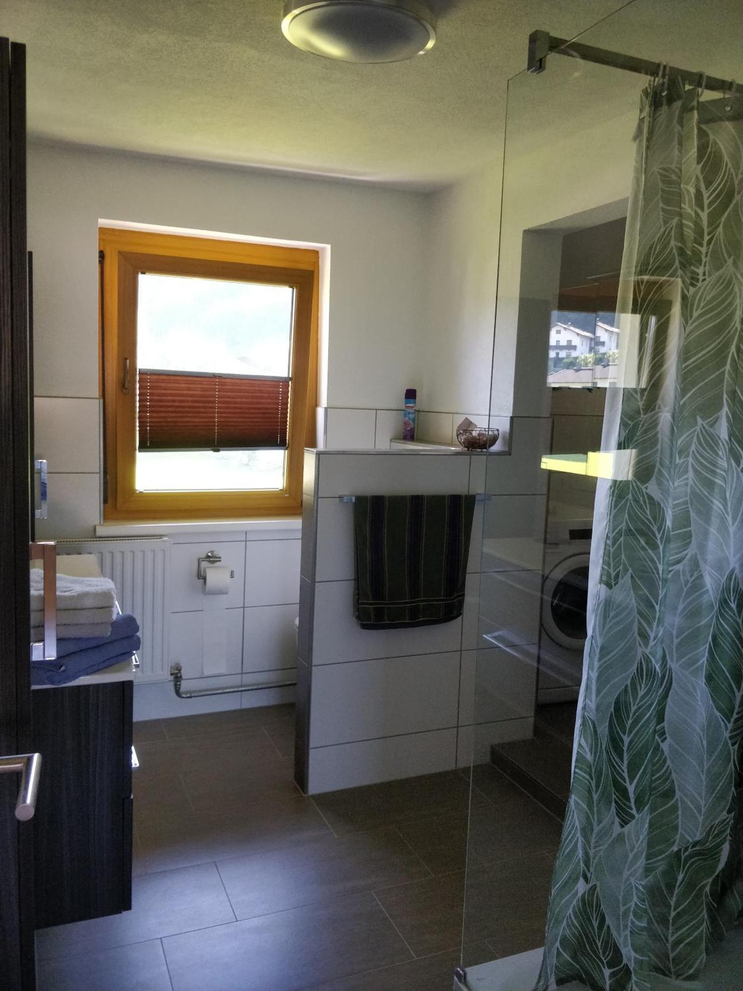Ferienwohnung Kurort Tirol Bad Häring Exterior foto